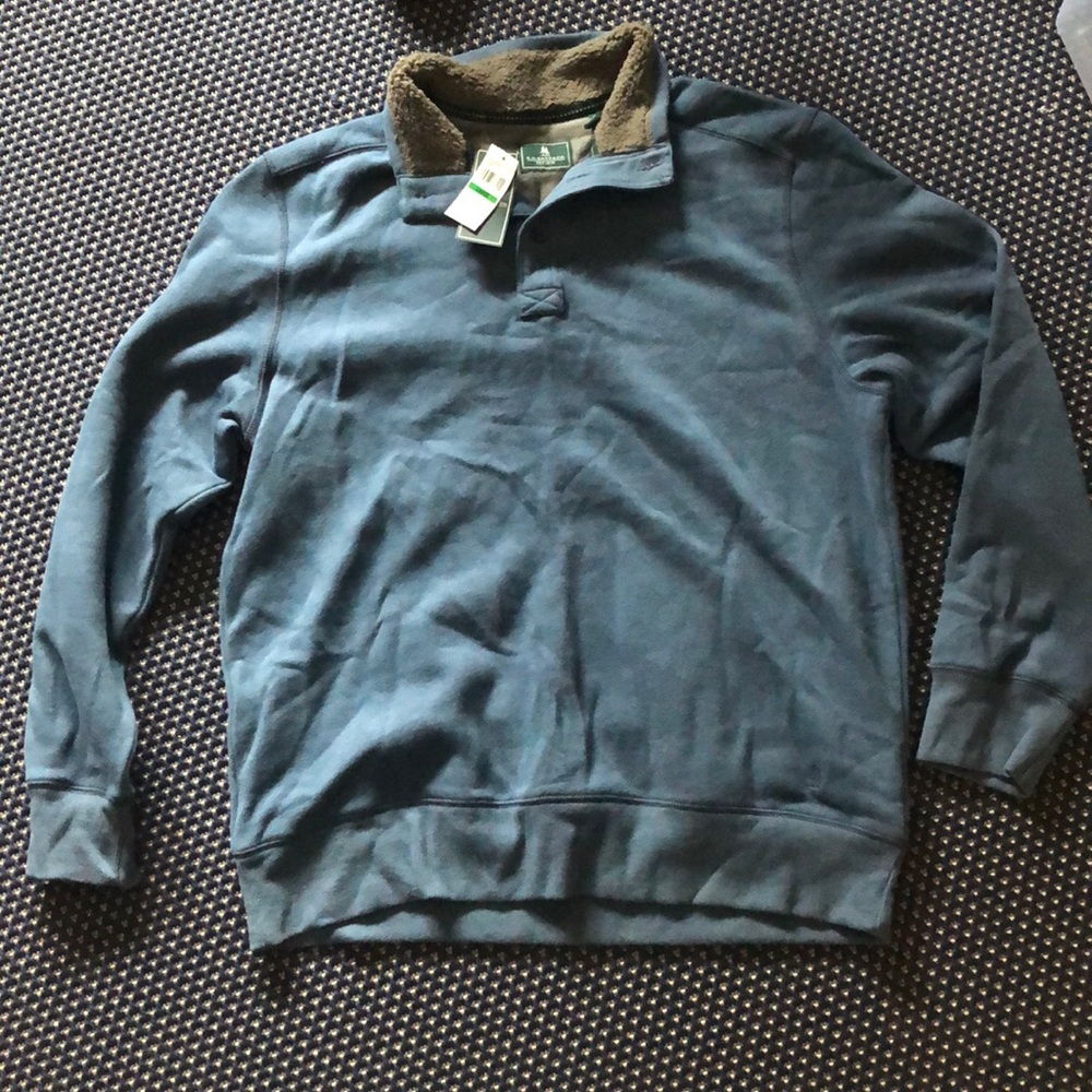 Men’s sweatshirt
